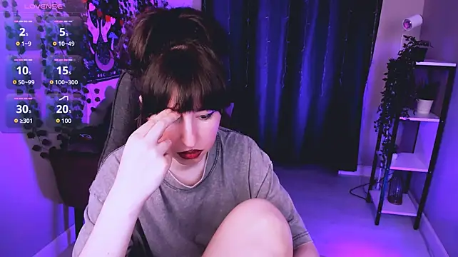 Lily_xBabe – Live XXX-chat