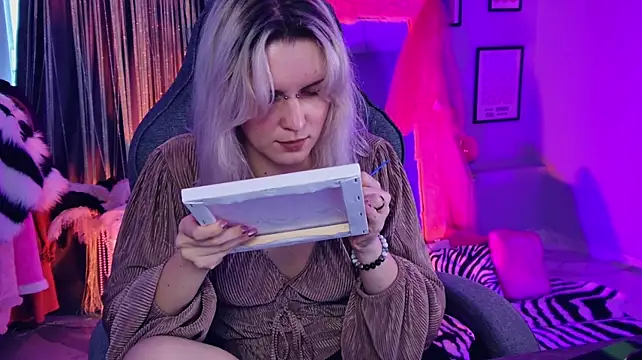 BethanyCloud's Live XXX Chat