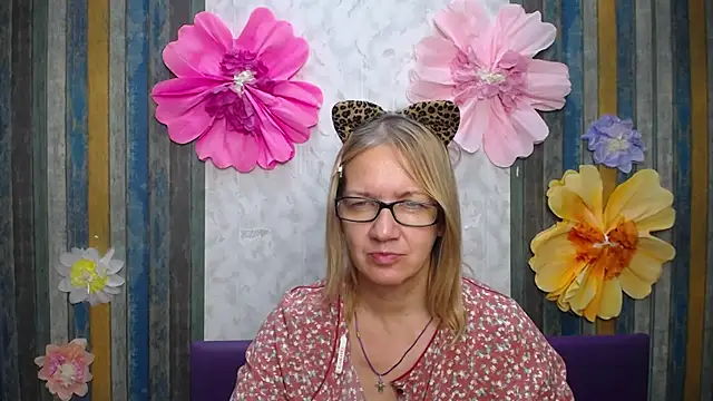 MelisaWorld live XXX chat
