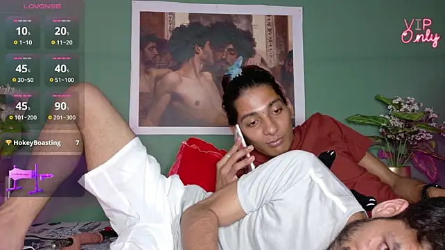 Palyboy426 Chat XXX live