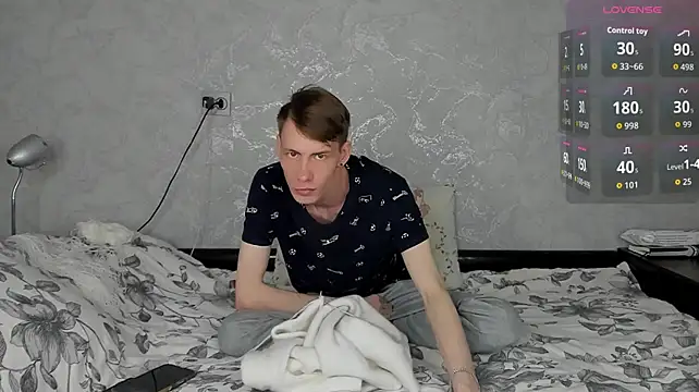 Czat XXX na żywo – ERICK__DEEN