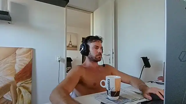Chat +18 de alpha-hunk ao vivo