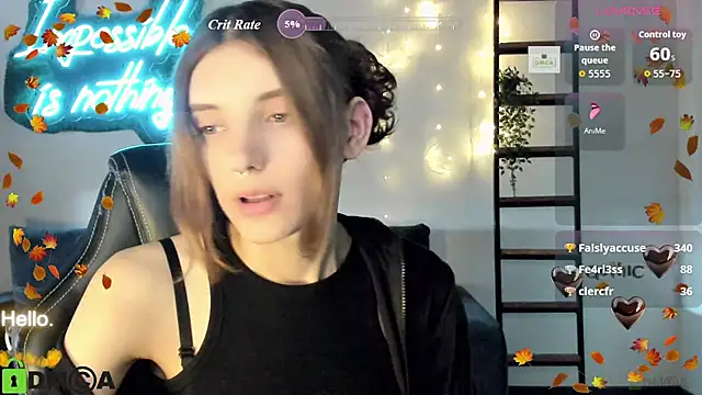 CherryBloom777 – Naživo XXX chat
