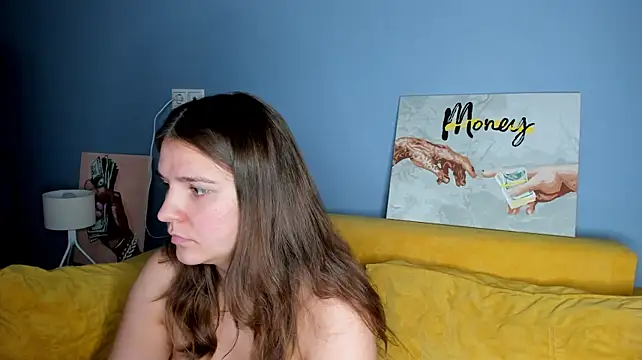 Jenny_Jimmy's Live XXX Chat