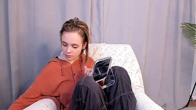 EthaMatthai Chat XXX in diretta