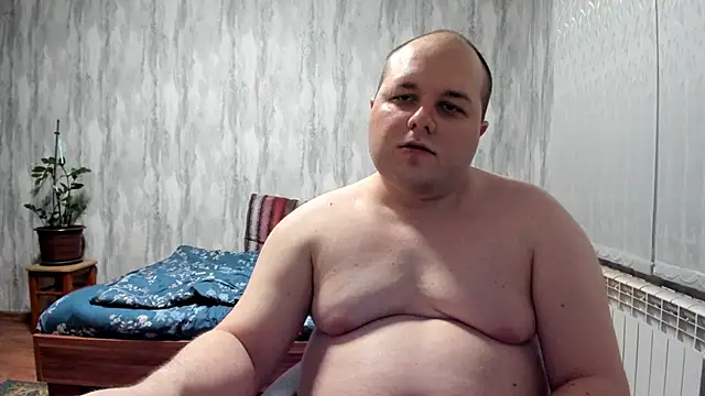 SuperGeorg@xh – Naživo XXX chat
