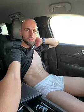 _oliver_it Live XXX-Chat
