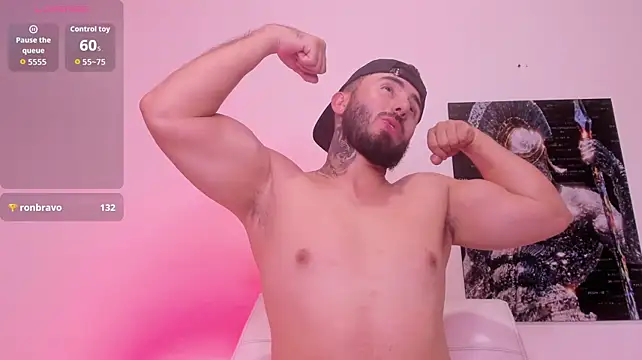 Martin_fozter01 Show in webcam