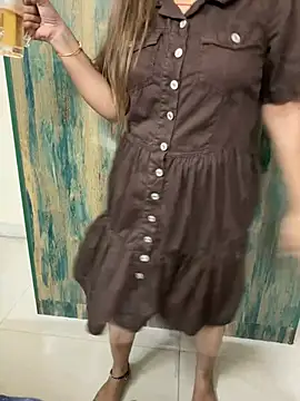 Riya_bhabhi_1のウェブカメラショー
