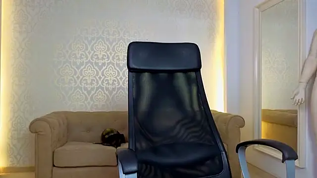 KellenWest Chat XXX live