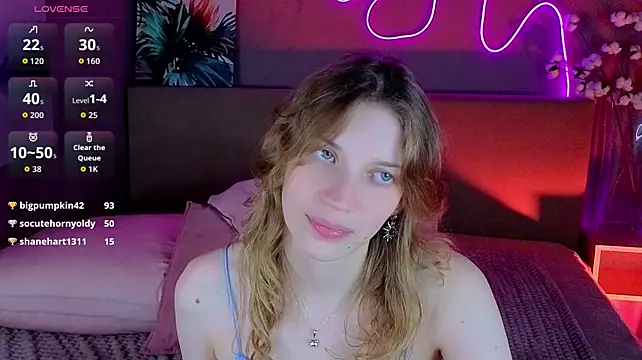 Emily_Cartex live XXX chat