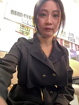 huihui_520 Obrolan Langsung XXX