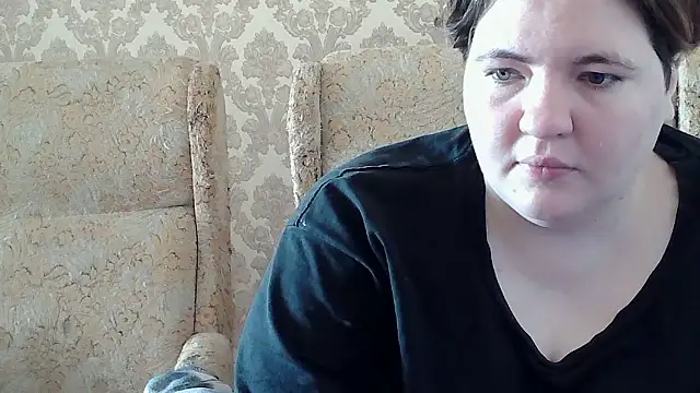 EmmaXKristall élő XXX-chatje