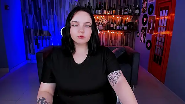 ChrisSparkle Live XXX-chat