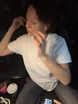 MilfOfDreams Webcam show