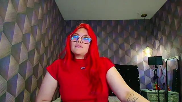 XDakotaStyleX Live XXX-chat