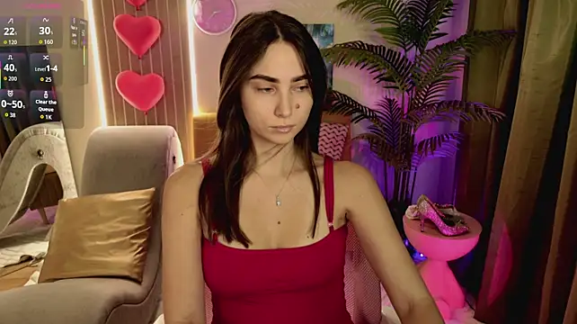 SelinOtis Live XXX-chat
