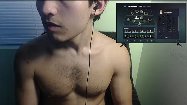 the1invisibleboy's Live XXX Chat
