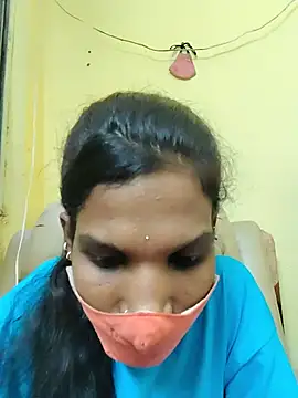 Shreya-telugupilla élő XXX-chatje