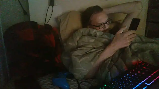 dandonn Live XXX Chat