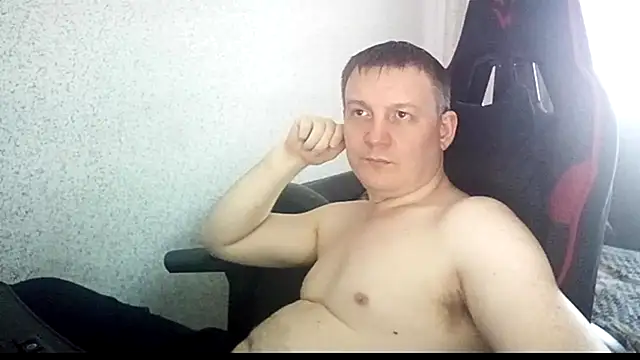 Živý XXX chat MysteriousWanderer