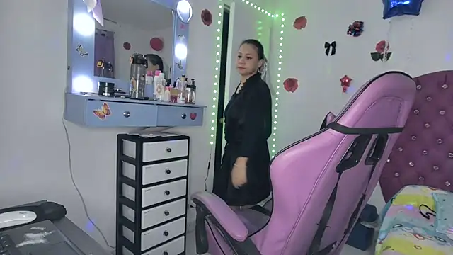 soffy_rosses Chat XXX in diretta