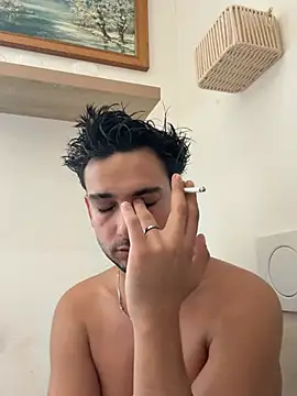 Gipsyboysteve Adlı Modelin Canlı XXX Sohbeti