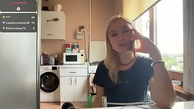 Živý XXX chat AngelJeni