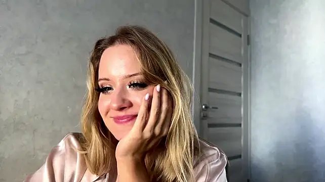 ErlineVogl Chat XXX in diretta