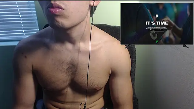 XXX chat uživo modela the1invisibleboy