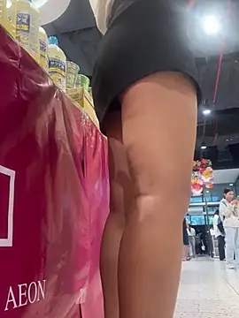 Sembang XXX Secara Langsung HoneyNana2000