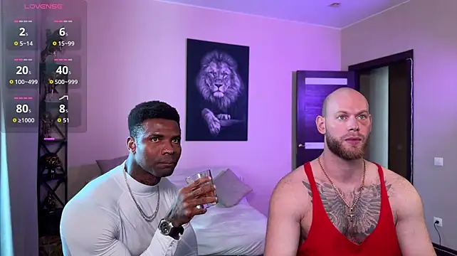 FireBeard_'s Live XXX Chat