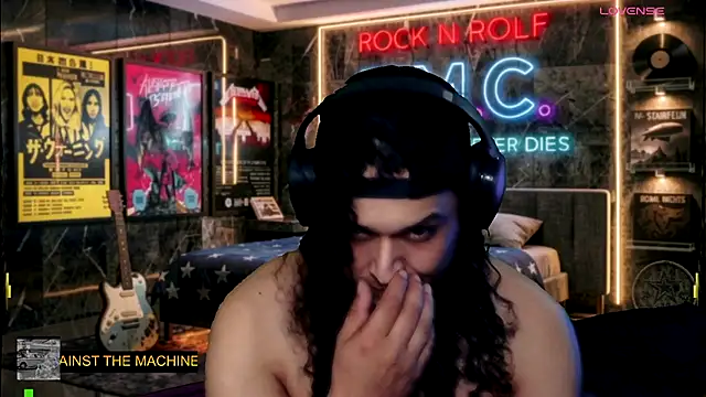 chino_roz's Live XXX Chat
