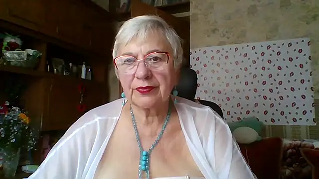 Chat XXX en directo de SweetCherry27