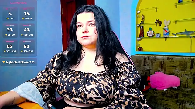 Linasexy777's Live XXX Chat