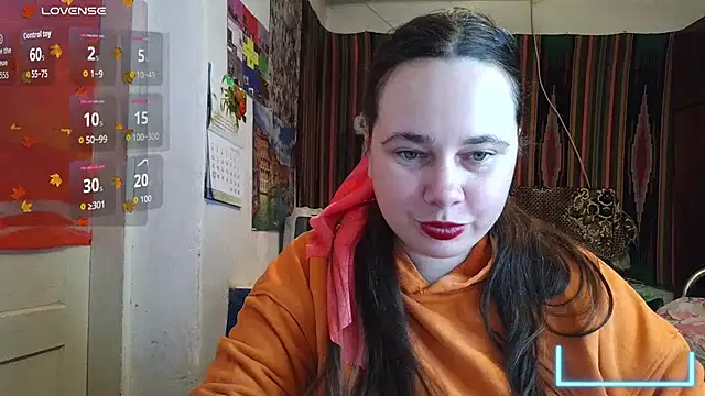 Cora_Maro's Live XXX Chat