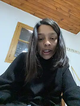 Chat XXX ao vivo de EverMore_