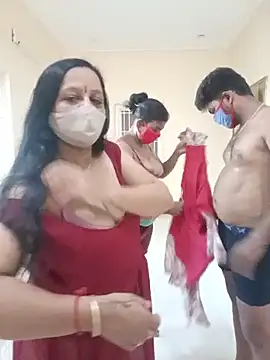 Tami_fucking_stars' Live XXX Chat