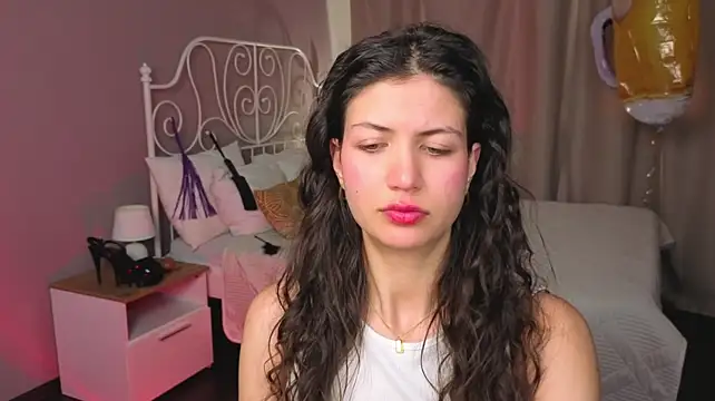 NoelPerfect's Live XXX Chat