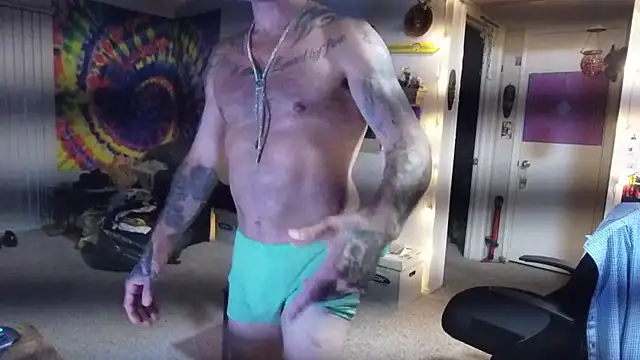 Chat XXX en directo de 2attract