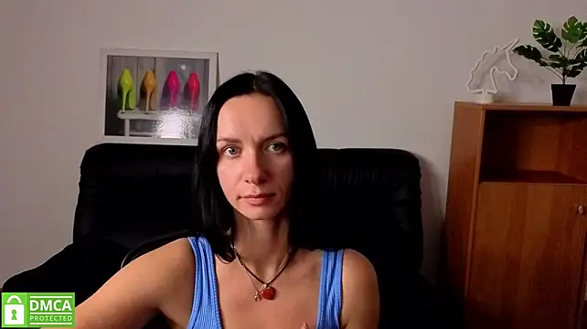 annakillianox Chat XXX in diretta