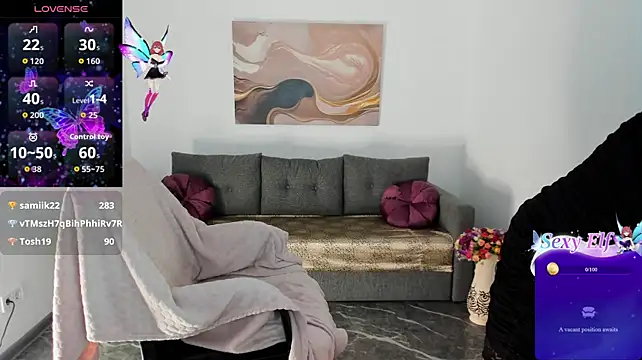 دردشة Lili_Crossi الجنسية المباشرة