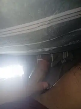 TheRiseOfDick Pertunjukan Webcam