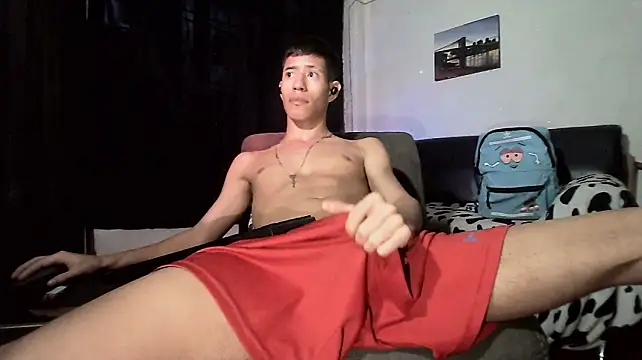 Chat XXX ao vivo de dareck_18