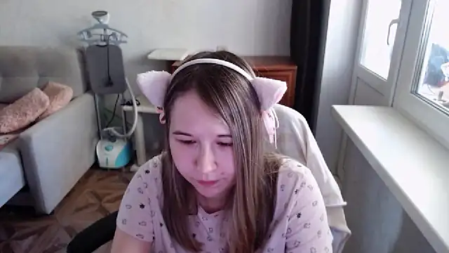 Emily-Way Live XXX-Chat