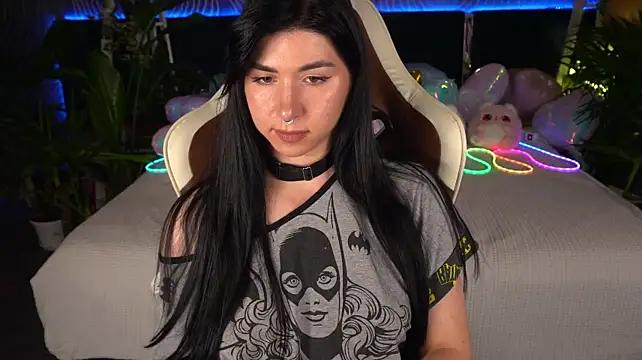 EmilyCandyy Live XXX-Chat