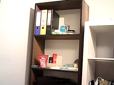 mastercharisma35's Live XXX Chat