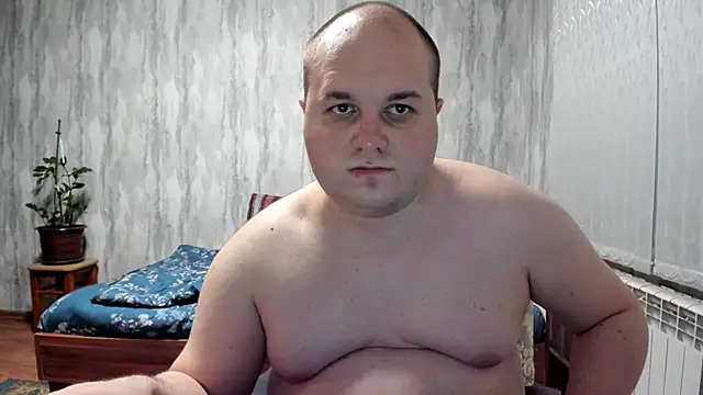 SuperGeorg@xh élő XXX-chatje