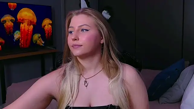 Amy_mit's Live XXX Chat