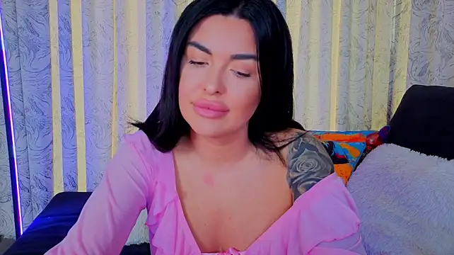 SiennaLove888's Live XXX Chat